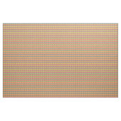 Hintergrund mit Streifen in Retro Stoff (Yard (91,4 cm))