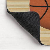 Hintergrund: Mousepad (Ecke)