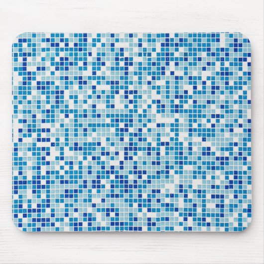 Hintergrund Mousepad (Vorne)