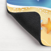 Hintergrund, Mousepad (Ecke)