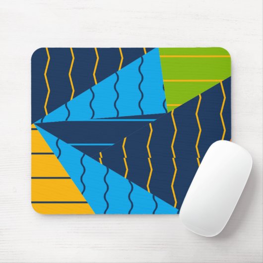 hintergrund mousepad (Mit Mouse)