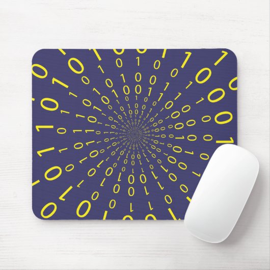 Hintergrund Mousepad (Mit Mouse)
