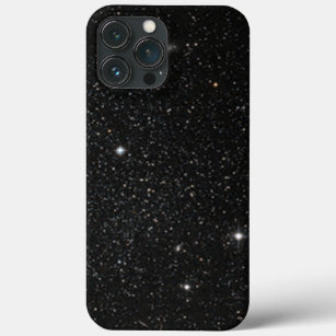 Hintergrund - nächtlicher Himmel u. Sterne Case-Mate iPhone Hülle