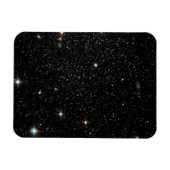 Hintergrund - Night Sky & Stars Magnet (Horizontal)