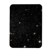 Hintergrund - Night Sky & Stars Magnet (Vertikal)