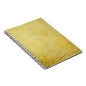 Hintergrund Notizblock (Rechte Seite)