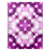 Hintergrund Notizblock (Vorderseite)