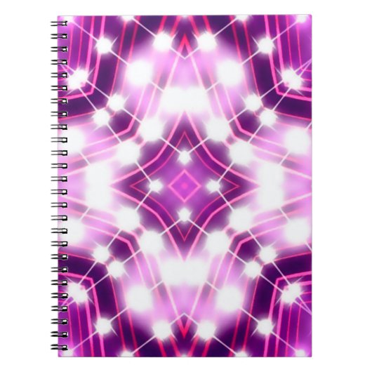 Hintergrund Notizblock (Vorderseite)