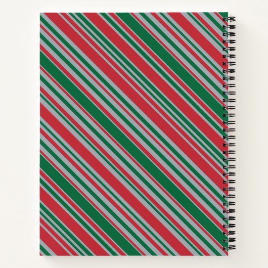 Hintergrund Notizblock (Rückseite)