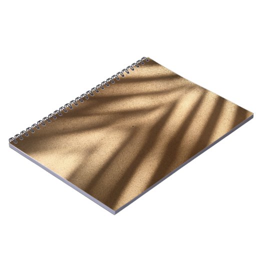 Hintergrund Notizblock (Linke Seite)