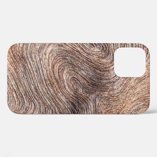 Hintergrund oder Textur aus Holz Case-Mate iPhone Hülle (Rückseite (Horizontal))