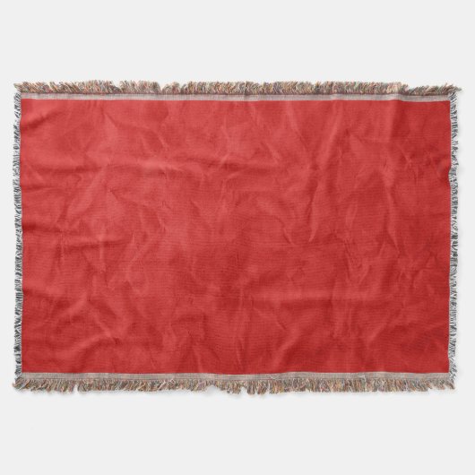 Hintergrund PAPIERTEXTURE - dreckig rot Decke (Vorderseite)