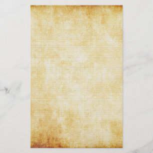 Hintergrund - Pergamentpapier Briefpapier