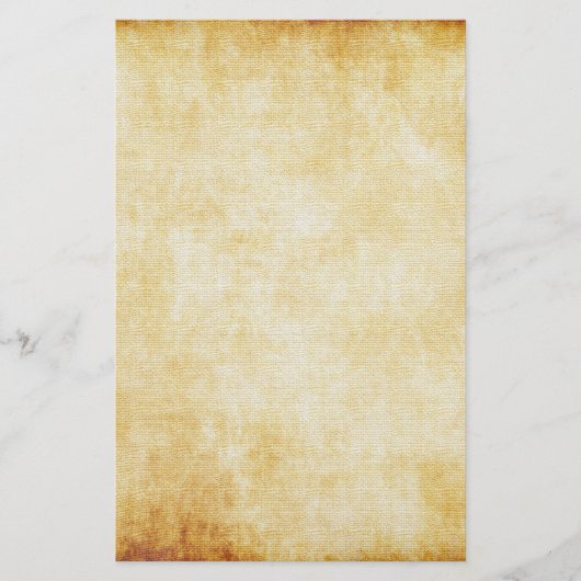 Hintergrund - Pergamentpapier Briefpapier (Vorderseite)