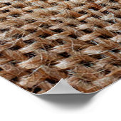 Hintergrund Poster (Ecke)