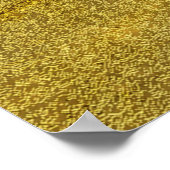 Hintergrund Poster (Ecke)