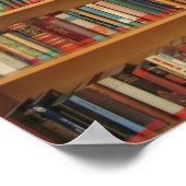 Hintergrund Poster (Ecke)