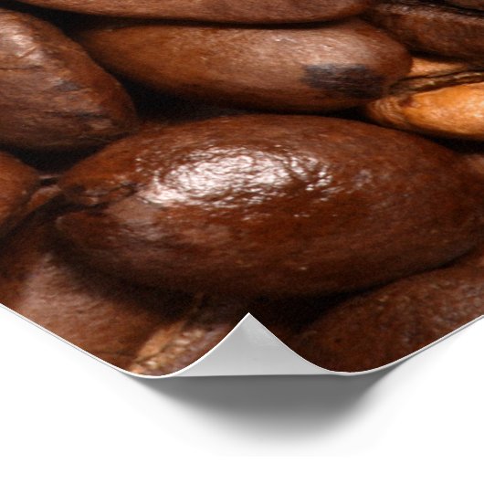 Hintergrund Poster (Ecke)