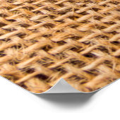 Hintergrund Poster (Ecke)