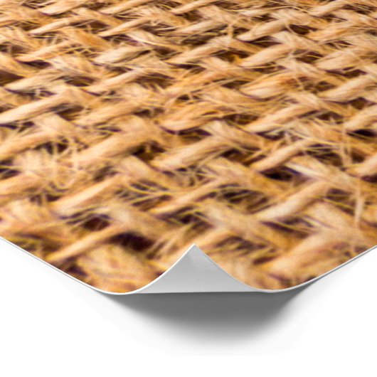 Hintergrund Poster (Ecke)