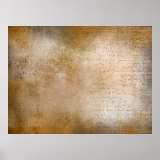 Hintergrund Poster (Vorne)