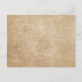 Hintergrund Postkarte (Vorderseite)