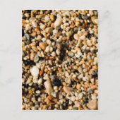 Hintergrund Postkarte (Vorderseite)