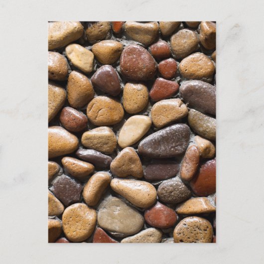 Hintergrund Postkarte (Vorderseite)