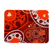 Hintergrund, Premium-Magnet Magnet (Horizontal)