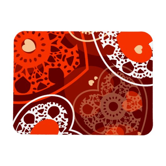 Hintergrund, Premium-Magnet Magnet (Horizontal)