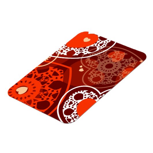 Hintergrund, Premium-Magnet Magnet (Linke Seite)