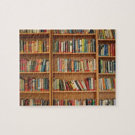 Hintergrund Puzzle (Horizontal)