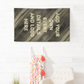 Hintergrund: Quake Clouds dreckiger Mix + Ihre Ide Banner (Insitu)