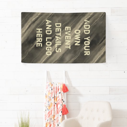 Hintergrund: Quake Clouds dreckiger Mix + Ihre Ide Banner (Insitu)