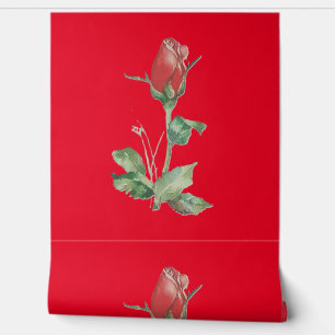 Hintergrund-Rose Tapete