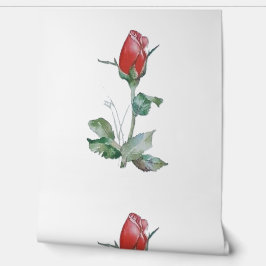 Hintergrund-Rose Tapete