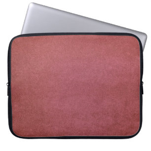 Hintergrund Rote Textur abstrakt Laptopschutzhülle