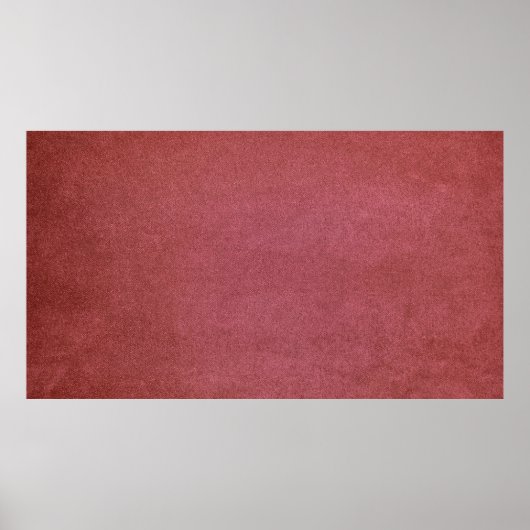 Hintergrund Rote Textur abstrakt Poster (Vorne)