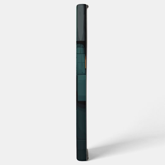 Hintergrund | S23 ultra case | Galaxy Case S23 Samsung Galaxy Hülle (Linke Seite)