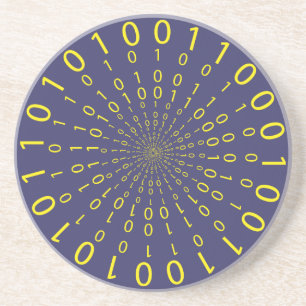 Hintergrund Sandstein Untersetzer