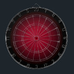 Hintergrund-Schablone ~ Schwarz-Feld ~ Dartscheibe<br><div class="desc">Hintergrund-Schablone ~ Schwarz-Feld/kastanienbraune Mitte fügen gerade Ihren Entwurf auf die Oberseite hinzu</div>