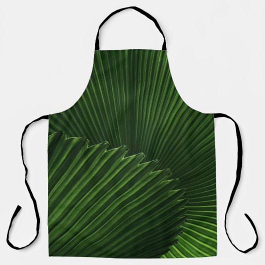 Hintergrund Schürze (Vorderseite)