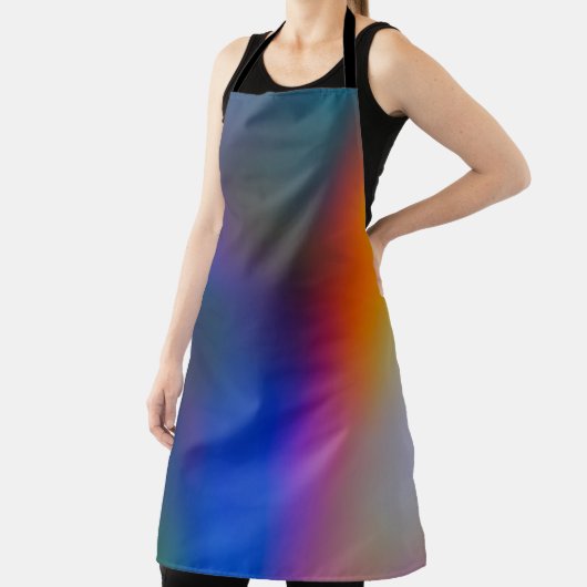 Hintergrund Schürze (InSitu)