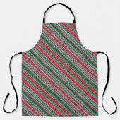 Hintergrund Schürze (Vorderseite)