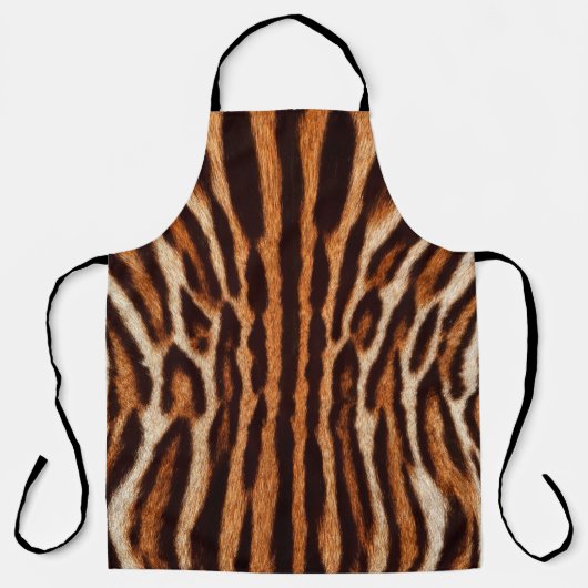 Hintergrund Schürze (Vorderseite)