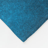 Hintergrund-Scrapbooking-Struktur Fleecedecke (Ecke)