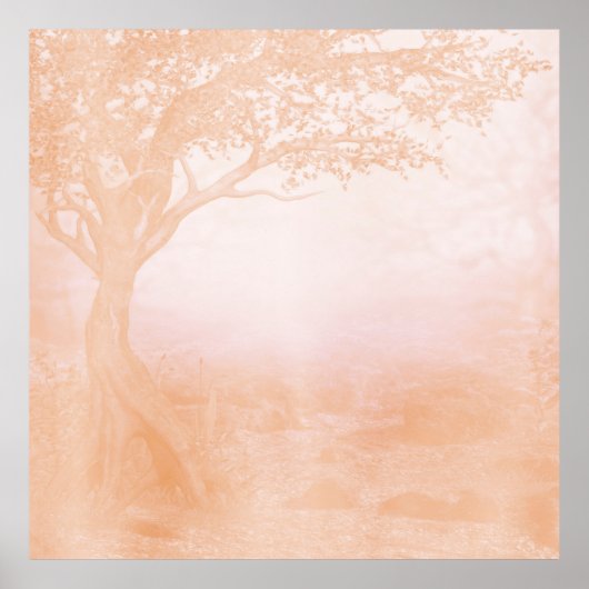 Hintergrund-Scrapbooking-Struktur Poster (Vorne)