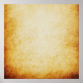 Hintergrund-Scrapbooking-Struktur Poster (Vorne)