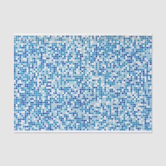 Hintergrund Seidenpapier (Vorderseite)