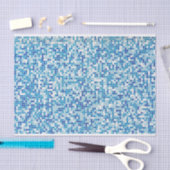 Hintergrund Seidenpapier (Handwerk)